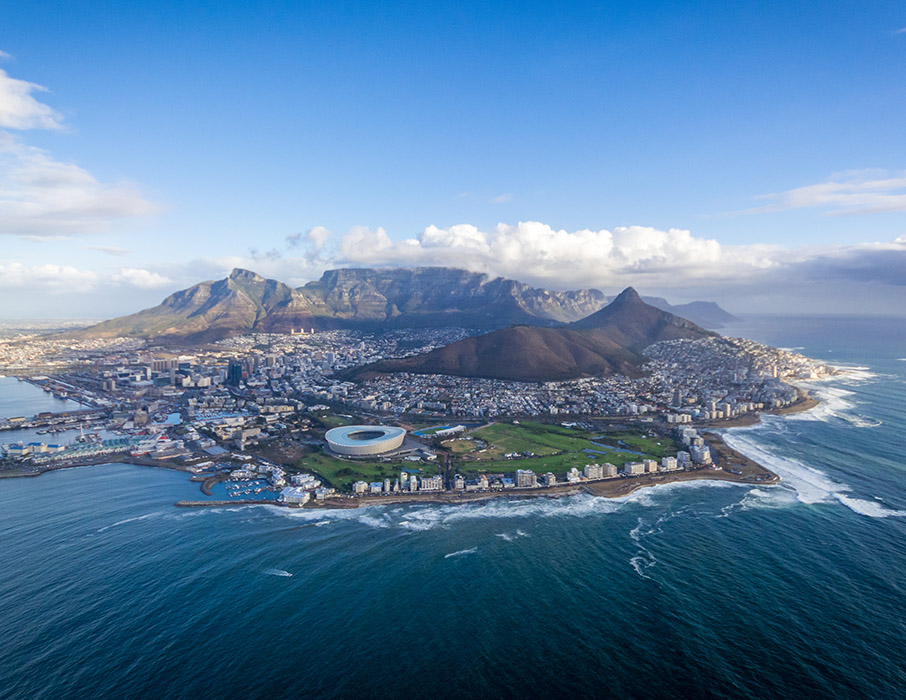 South Africans can now access faster and affordable internet