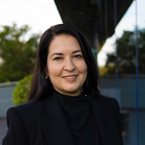 Nanda Scott