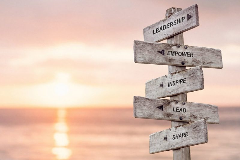 Putting people at the heart of progress
